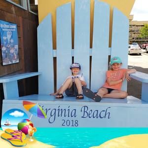 Meet your Posher, Maria